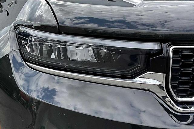 Photo of 2024 Rocky Mountain Pearlcoat Jeep Grand Cherokee 4xe