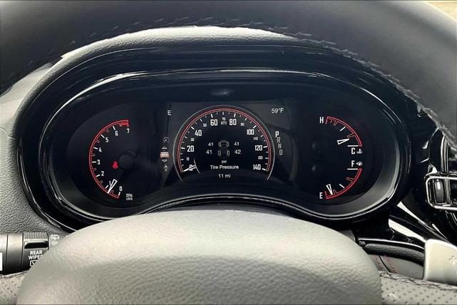 Photo of 2025 Silver Dodge Durango