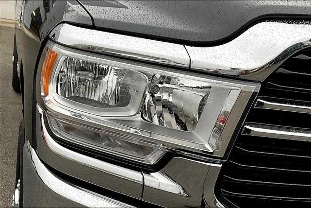 Photo of 2021 Maximum Steel Metallic RAM 2500