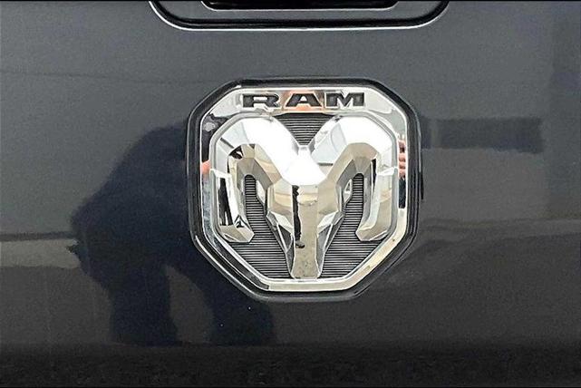 Photo of 2021 Maximum Steel Metallic RAM 2500