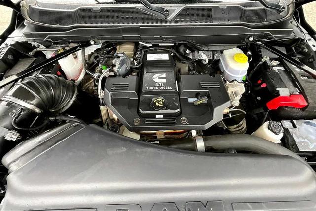 Photo of 2021 Maximum Steel Metallic RAM 2500
