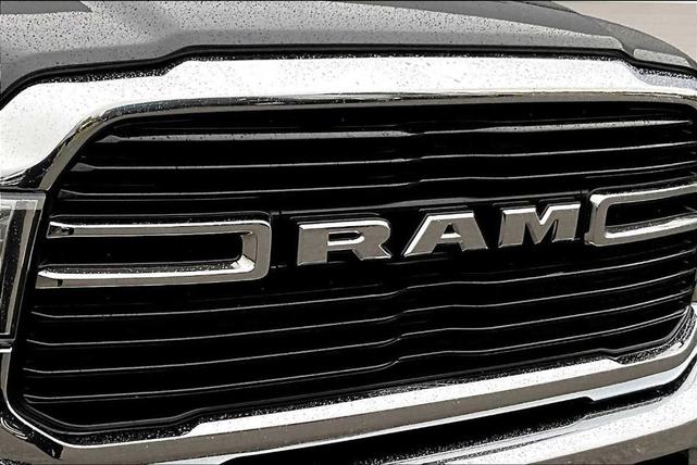 Photo of 2021 Maximum Steel Metallic RAM 2500