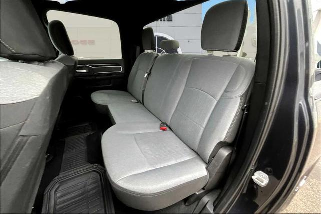Photo of 2021 Maximum Steel Metallic RAM 2500