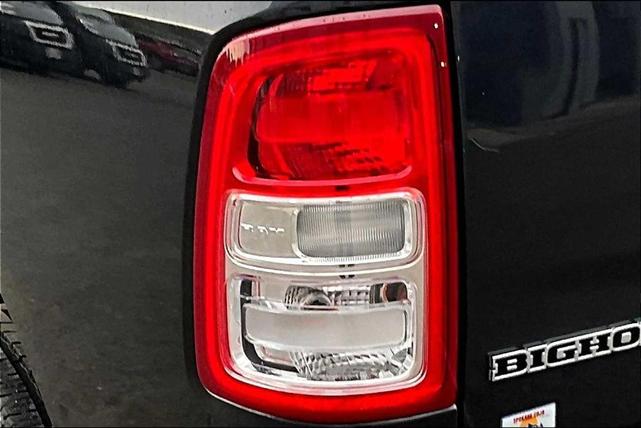 Photo of 2021 Maximum Steel Metallic RAM 2500