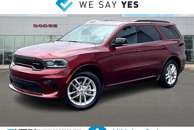 2023 Dodge Durango