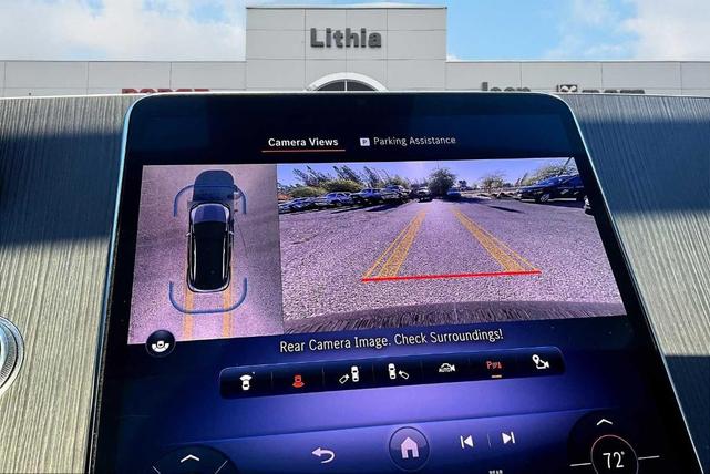 Photo of 2023 Obsidian Black Metallic Mercedes-Benz EQE 350