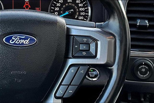 Photo of 2021 Agate Black Metallic Ford Expedition