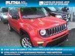 2023 Jeep Renegade