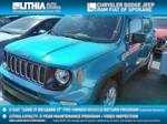 2022 Jeep Renegade