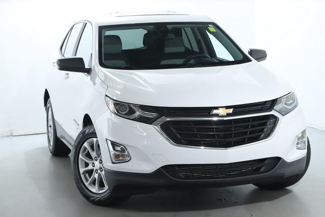 2021 Chevrolet Equinox