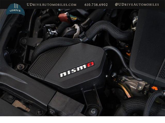 Photo of 2024 Black Diamond Pearl Nissan Z