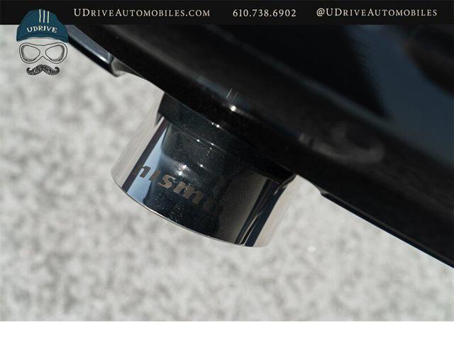 Photo of 2024 Black Diamond Pearl Nissan Z