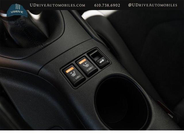 Photo of 2024 Black Diamond Pearl Nissan Z