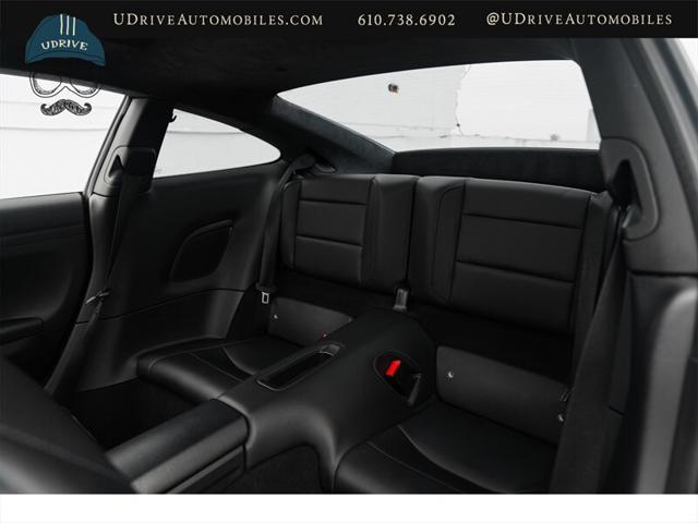 Photo of 2013 Agate Grey Metallic Porsche 911
