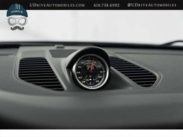 Photo of 2013 Agate Grey Metallic Porsche 911