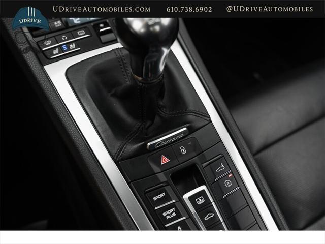 Photo of 2013 Agate Grey Metallic Porsche 911