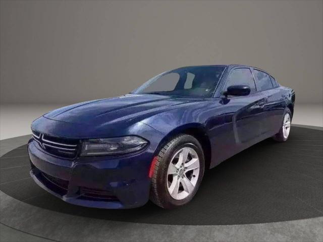 2015 Dodge Charger