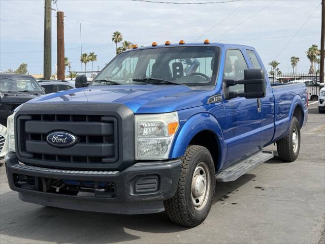 2016 Ford F-350