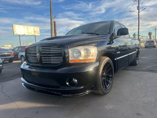 2006 Dodge Ram 1500