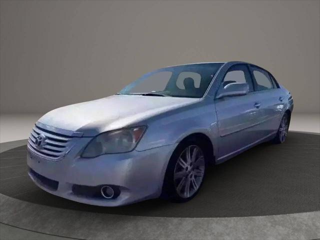 2008 Toyota Avalon