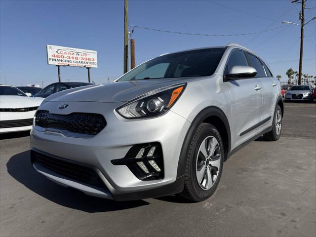 2020 Kia NIRO