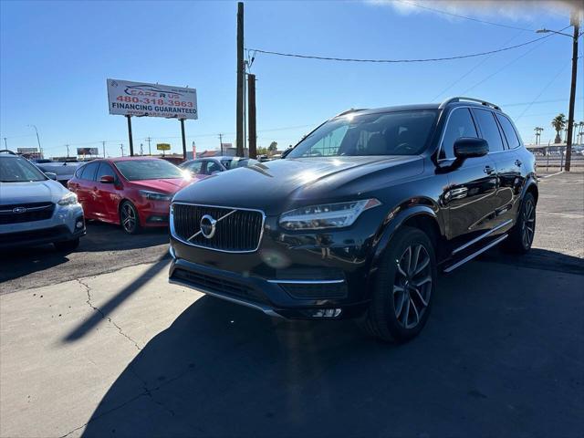 2016 Volvo XC90