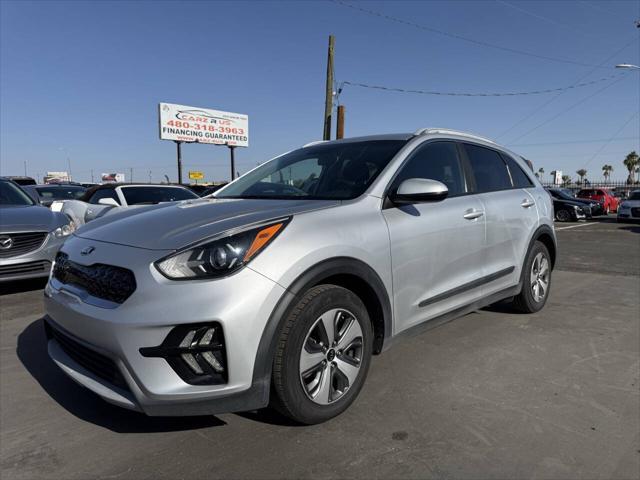 2020 Kia NIRO