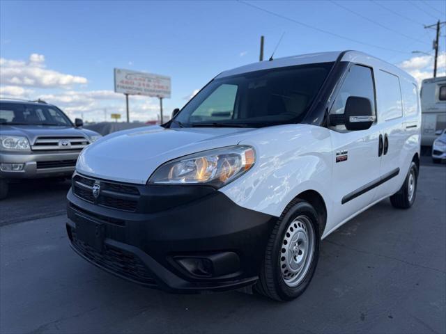 2016 RAM Promaster City