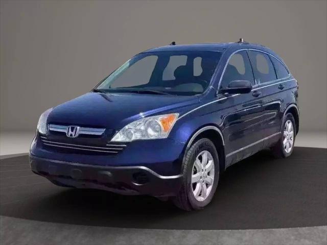 2009 Honda CR-V