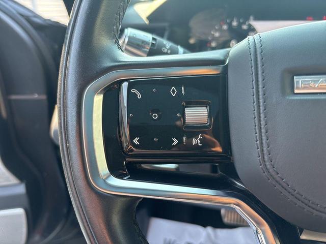 Photo of 2021 Carpathian Grey Land Rover Range Rover Velar