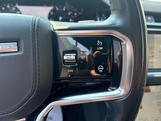 Photo of 2021 Carpathian Grey Land Rover Range Rover Velar