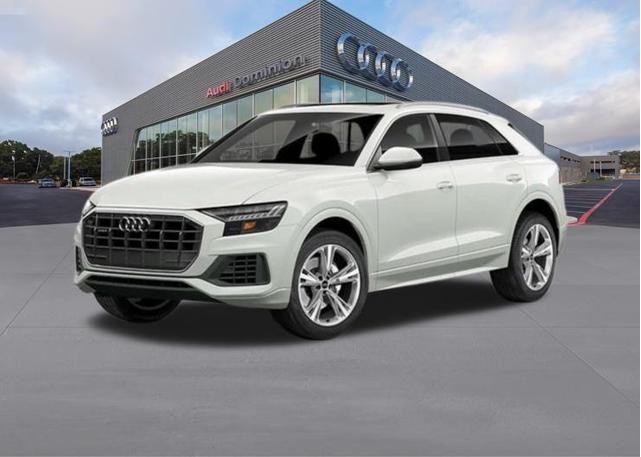 2023 Audi Q8