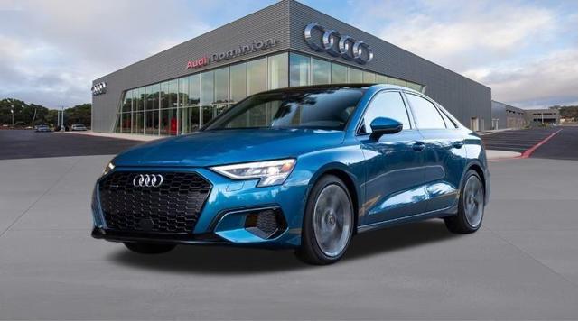 2024 Audi A3