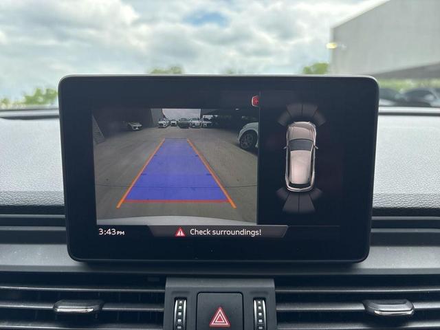 Photo of 2020 Ibis White Audi Q5