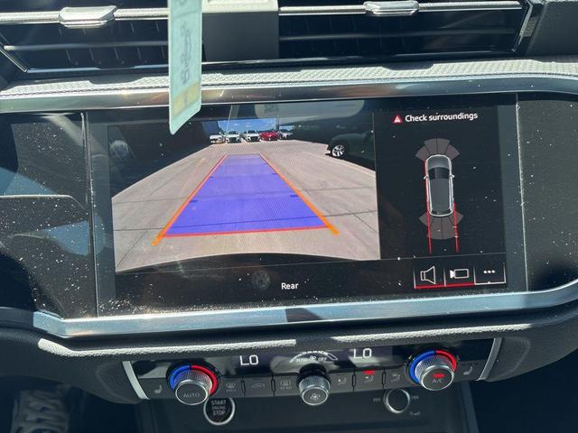 Photo of 2025 Mythos Black Metallic Audi Q3