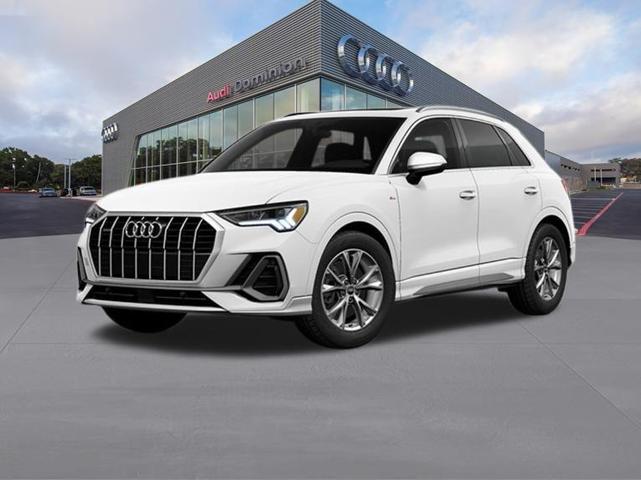 2024 Audi Q3