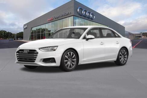 2024 Audi A4