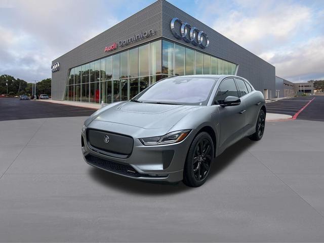2024 Jaguar I-pace