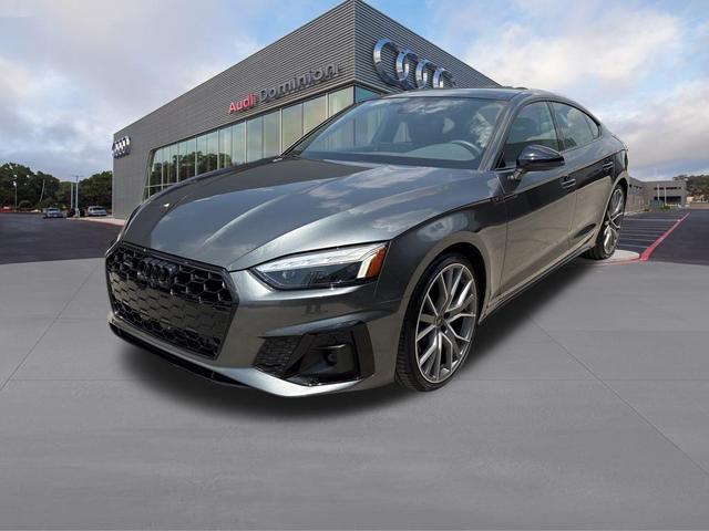 2025 Audi A5 Sportback