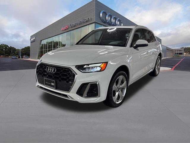 2025 Audi Q5