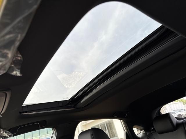 Photo of 2026 Platinum White Pearl Honda Civic Hybrid