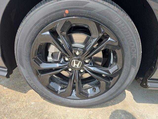 Photo of 2025 Meteorite Gray Metallic Honda Accord