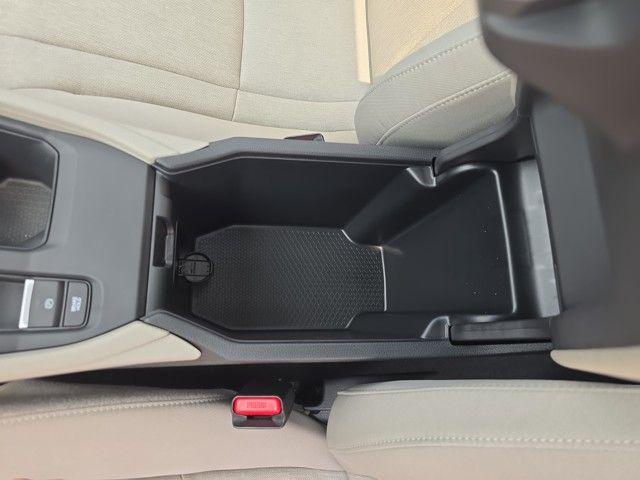 Photo of 2025 Meteorite Gray Metallic Honda Accord