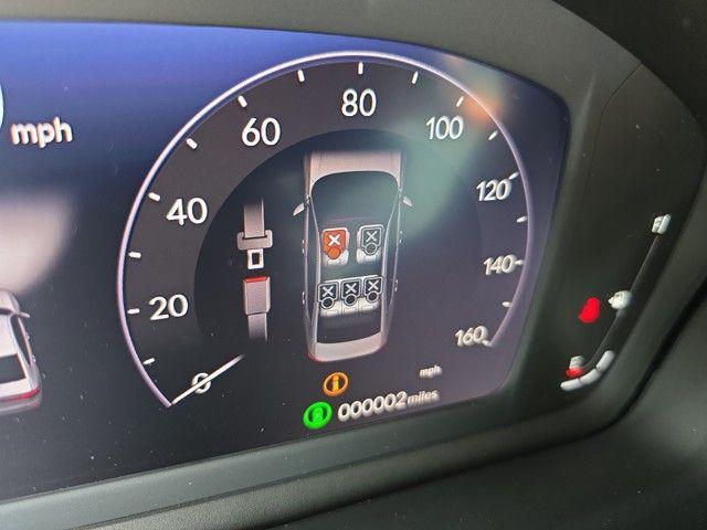 Photo of 2025 Meteorite Gray Metallic Honda Accord