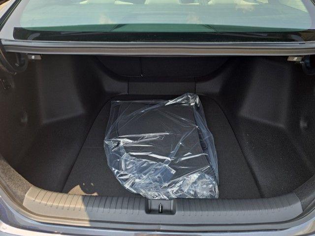 Photo of 2025 Meteorite Gray Metallic Honda Accord