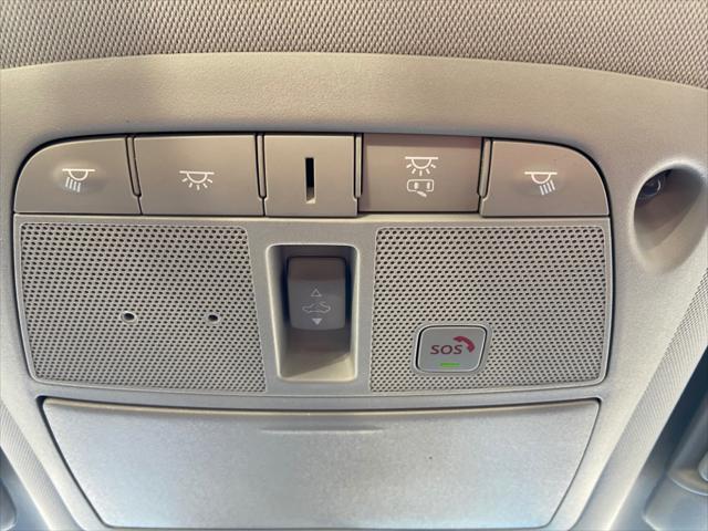 Photo of 2020 Black INFINITI QX80