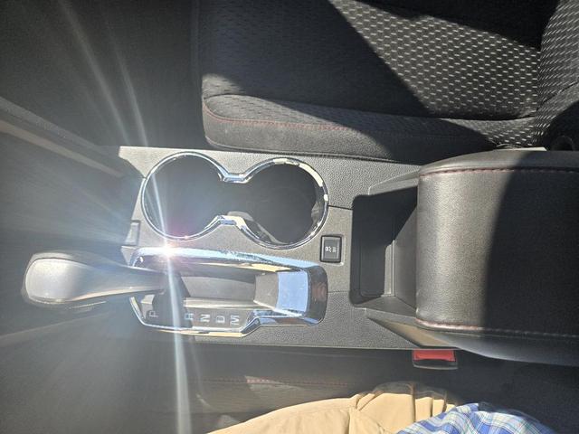 Photo of 2012 Silver Chevrolet Equinox