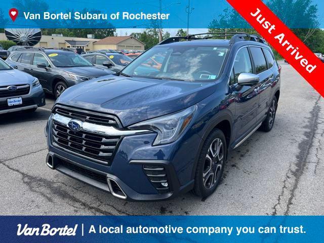 2023 Subaru Ascent