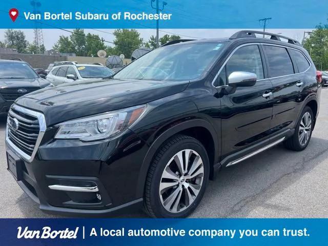 2022 Subaru Ascent