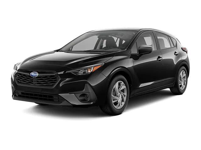 2024 Subaru Impreza